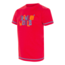 Camiseta Trangoworld Wupper 401 