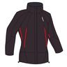 Jaqueta Goretex Trangoworld Kriti 252 