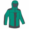 Chaqueta Inner Plus Trangoworld Naviru 311 