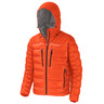 A Jaqueta Trangoworld Awel FT 6J0 Ã© uma peÃ§a de roupa quente de inverno desenhada para nos proteger do frio de forma eficiente com peso e volume reduzidos. Cores: laranja e interior cinza. 