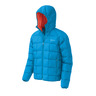 Trangoworld Cradok Down Jacket 320 Preto 