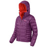 Chaqueta Pluma Trangoworld Veja FT 6K0 