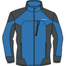 Jaqueta Trangoworld Brake 7RL 