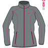 Jaqueta Trangoworld Eyach 330 
