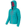 Chaqueta Pluma Trangoworld Veja FT 6K0 