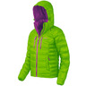 Chaqueta Pluma Trangoworld Veja FT 6K0 