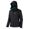 Casaco Trangoworld Goretex Suber Complet preto 710 