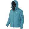 Chaqueta Trangoworld Inner Plus Yabik Complet 260 