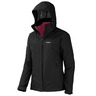 Casaco Trangoworld Goretex Suber Complet preto 710 