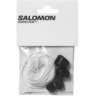 Salomon Quicklace Replacement Races Verde Lima 