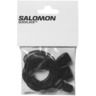 Salomon Quicklace Replacement Races Verde Lima 