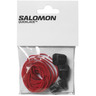 Salomon Quicklace Replacement Races Verde Lima 