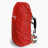 Capas para mochilas Altus 20-30 litros vermelhas 
