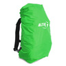 Capa de mochila Altus 30-45 litros verde 