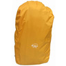 Mochila Inesca capa 45 - 65 litros laranja 