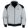 Forro Trangoworld Nordic 640 Gris 