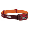 Lanterna de cabeça Petzl Actik Core de 625 lúmens 