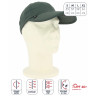 Elementerre Ibis Cap 
