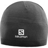 Salomon Beanie Boné Preto 