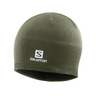 Salomon Beanie Boné Preto 