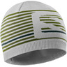 Gorro Salomon Flatspin Short Beanie Beige / Verde 