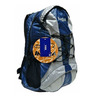 Mochila Inesca Minerva 25 Azul/Gris 