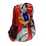 Mochila Inesca Minerva 25 Azul/Gris 