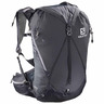 Salomon Out Day 20 + 4 W Turquoise Backpack 