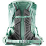 Salomon Out Day 20 + 4 W Turquoise Backpack 