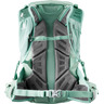 Mochila Salomon Out Dia 20 + 4 W Negro 