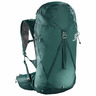 Salomon Out Night 30 + 5 mochila preta 