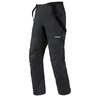 Goretex Trangoworld Rupal CalÃ§a Preta 211 