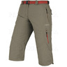 CalÃ§a Trangoworld Elbrus Pirate Preta 7A0 