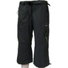 CalÃ§a Trangoworld Elbrus Pirate Preta 7A0 