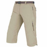 CalÃ§a Trangoworld Elbrus Pirate Preta 7A0 