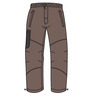 PantalÃ³n Trangoworld Meyrin Kid 6A3 