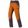 CalÃ§a Trangoworld Plus Orange 174 