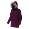 Parka Goretex Trangoworld Ibela Termo 5AD 