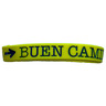 Pulseira de Silicone Shell Camino Santiago 