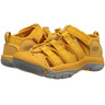 Sandalia Keen Newport H2 CrianÃ§as Amarillo 