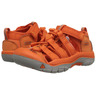 Sandalia Keen Newport H2 CrianÃ§as Naranja 