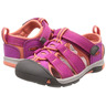 Sandal Keen Newport H2 toda rosa / coral 