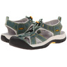 Keen Venice Couro W Sandal Mineral Blue 