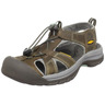 Keen Venice Couro W Sandal Brown 
