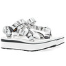 Sandalia Teva Flatform Universal W Blanco 