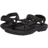 Teva Hurricane XLT2 Antracite / SandÃ¡lia Preta 