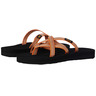 Sandalia Teva Olowahu W Black 