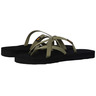 Sandalia Teva Olowahu W Olive Green 