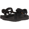 Sandalia Teva Sanborn Universal Black 