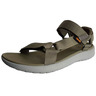 Teva Sanborn Universal SandÃ¡lia Olive Green 